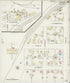 Delphi, Carroll County, Indiana 1886 (Sheet 2 of 5) by Relic Map Company