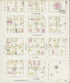 Delphi, Carroll County, Indiana 1886 (Sheet 4 of 5) by Relic Map Company