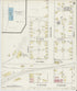 Delphi, Carroll County, Indiana 1886 (Sheet 5 of 5) by Relic Map Company