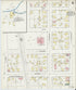 Delphi, Carroll County, Indiana 1893 (Sheet 2 of 7) by Relic Map Company