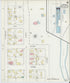 Delphi, Carroll County, Indiana 1893 (Sheet 3 of 7) by Relic Map Company
