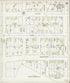Delphi, Carroll County, Indiana 1893 (Sheet 6 of 7) by Relic Map Company