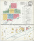 Delphi, Carroll County, Indiana 1900 (Sheet 1 of 8) by Relic Map Company