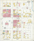 Delphi, Carroll County, Indiana 1900 (Sheet 5 of 8) by Relic Map Company