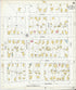 Delphi, Carroll County, Indiana 1900 (Sheet 6 of 8) by Relic Map Company