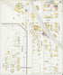 Delphi, Carroll County, Indiana 1900 (Sheet 8 of 8) by Relic Map Company