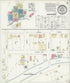 Delphi, Carroll County, Indiana 1906 (Sheet 1 of 10) by Relic Map Company