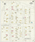 Delphi, Carroll County, Indiana 1906 (Sheet 10 of 10) by Relic Map Company