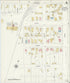 Delphi, Carroll County, Indiana 1906 (Sheet 5 of 10) by Relic Map Company