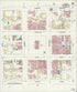 Delphi, Carroll County, Indiana 1906 (Sheet 6 of 10) by Relic Map Company