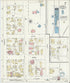 Delphi, Carroll County, Indiana 1906 (Sheet 7 of 10) by Relic Map Company
