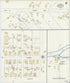Delphi, Carroll County, Indiana 1906 (Sheet 8 of 10) by Relic Map Company