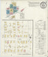 Delphi, Carroll County, Indiana 1912 (Sheet 1 of 10) by Relic Map Company