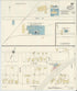 Delphi, Carroll County, Indiana 1912 (Sheet 10 of 10) by Relic Map Company