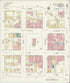 Delphi, Carroll County, Indiana 1912 (Sheet 5 of 10) by Relic Map Company