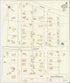 Delphi, Carroll County, Indiana 1912 (Sheet 9 of 10) by Relic Map Company