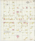 Dublin, Wayne County, Indiana 1898 (Sheet 2 of 2) by Relic Map Company