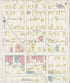Dugger, Sullivan County, Indiana 1915 (Sheet 2 of 3) by Relic Map Company