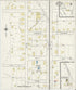 Dugger, Sullivan County, Indiana 1915 (Sheet 3 of 3) by Relic Map Company