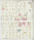 Dunkirk, Jay and Blackford Counties, Indiana 1893 (Sheet 2 of 3) by Relic Map Company