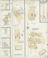 Dunkirk, Jay and Blackford Counties, Indiana 1893 (Sheet 3 of 3) by Relic Map Company