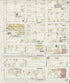 Dunkirk, Jay and Blackford Counties, Indiana 1895 (Sheet 3 of 8) by Relic Map Company