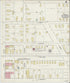 Dunkirk, Jay and Blackford Counties, Indiana 1895 (Sheet 4 of 8) by Relic Map Company