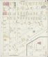 Dunkirk, Jay and Blackford Counties, Indiana 1895 (Sheet 6 of 8) by Relic Map Company