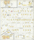 Dunkirk, Jay and Blackford Counties, Indiana 1900 (Sheet 2 of 8) by Relic Map Company