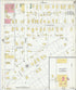 Dunkirk, Jay and Blackford Counties, Indiana 1900 (Sheet 7 of 8) by Relic Map Company