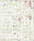 Dunkirk, Jay and Blackford Counties, Indiana 1900 (Sheet 8 of 8) by Relic Map Company