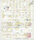 Dunkirk, Jay and Blackford Counties, Indiana 1909 (Sheet 3 of 8) by Relic Map Company