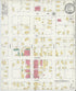 Eaton, Delaware County, Indiana 1900 (Sheet 1 of 2) by Relic Map Company
