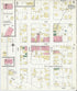 Eaton, Delaware County, Indiana 1910 (Sheet 2 of 3) by Relic Map Company