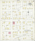 Eaton, Delaware County, Indiana 1910 (Sheet 3 of 3) by Relic Map Company