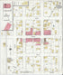 Eaton, Delaware County, Indiana 1920 (Sheet 2) by Relic Map Company