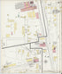 Edinburg, Johnson and Bartholomew Counties, Indiana 1892 (Sheet 3 of 3) by Relic Map Company