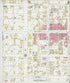Edinburg, Johnson and Bartholomew Counties, Indiana 1899 (Sheet 2 of 4) by Relic Map Company