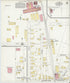 Edinburg, Johnson and Bartholomew Counties, Indiana 1899 (Sheet 4 of 4) by Relic Map Company