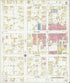 Edinburg, Johnson and Bartholomew Counties, Indiana 1910 (Sheet 3 of 6) by Relic Map Company