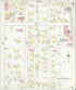 Edinburg, Johnson and Bartholomew Counties, Indiana 1910 (Sheet 5 of 6) by Relic Map Company