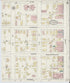 Elkhart, Elkhart County, Indiana 1889 (Sheet 4 of 9) by Relic Map Company