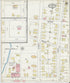 Elkhart, Elkhart County, Indiana 1892 (Sheet 10 of 17) by Relic Map Company