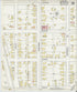 Elkhart, Elkhart County, Indiana 1892 (Sheet 13 of 17) by Relic Map Company
