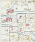 Elkhart, Elkhart County, Indiana 1892 (Sheet 16 of 17) by Relic Map Company