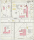 Elkhart, Elkhart County, Indiana 1892 (Sheet 17 of 17) by Relic Map Company