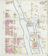 Elkhart, Elkhart County, Indiana 1892 (Sheet 3 of 17) by Relic Map Company
