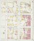 Elkhart, Elkhart County, Indiana 1892 (Sheet 4 of 17) by Relic Map Company
