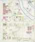 Elkhart, Elkhart County, Indiana 1892 (Sheet 6 of 17) by Relic Map Company