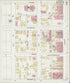 Elkhart, Elkhart County, Indiana 1892 (Sheet 7 of 17) by Relic Map Company